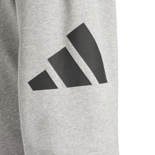 Detalle 2 de adidas Uomo Essentials Big Logo French Terry Pant M — Pantalón deportivo