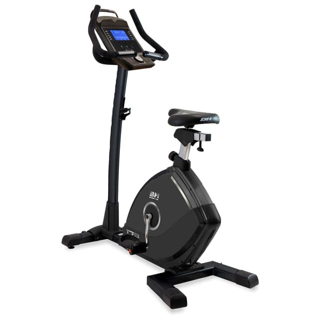 Imagen de BH Fitness H863 i.TFB bicicleta estática 130 cm altura en OfertitasTOP