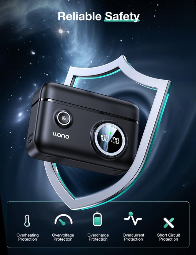 Thumbnail 5 de llano NP-BX1 2er-Pack Akkus & Ladegerät