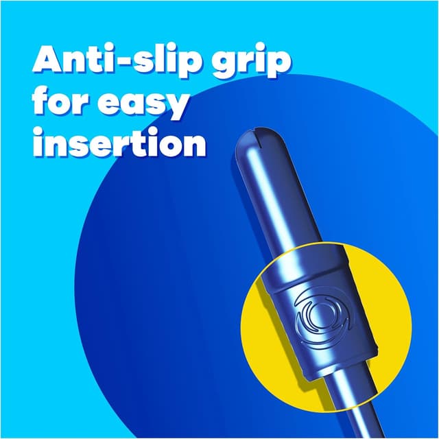 Thumbnail 3 de Tampax Pearl Light tampons 96 pack 🧻