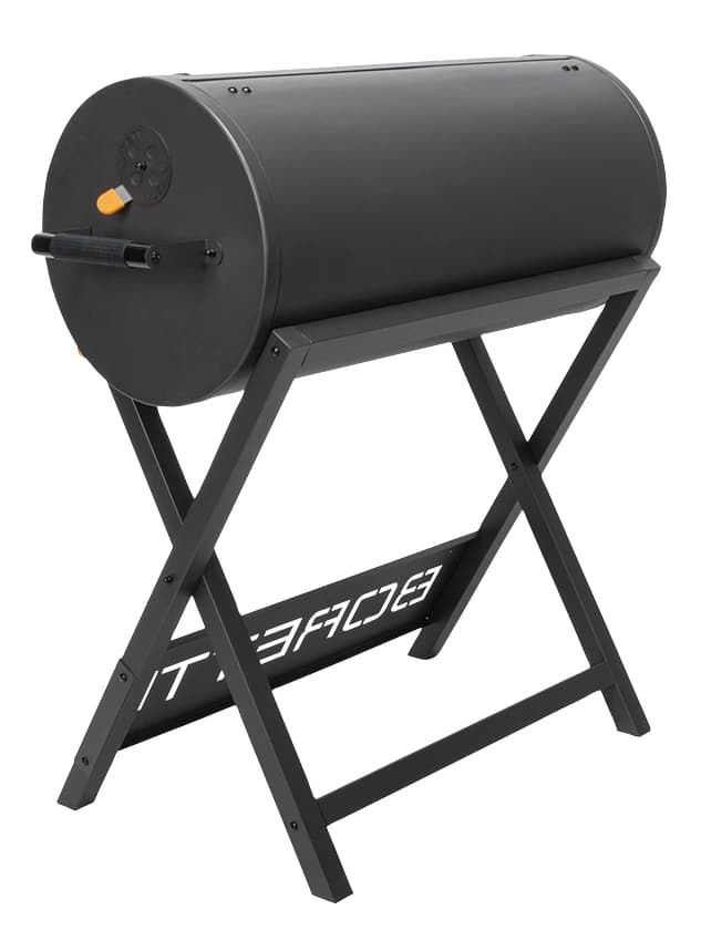 Detalle 2 de Boretti Barilo 2.0 Grill-Set für 16 Personen