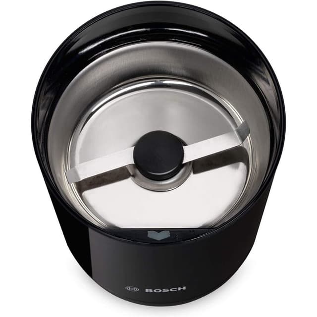 Detalle 2 de Bosch TSM6A013B molinillo de café eléctrico de 180W (hasta 10 tazas)