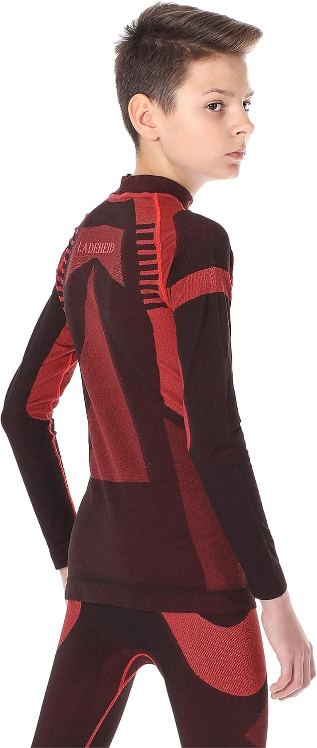 Thumbnail 4 de Ladeheid LASS0007 Maglia termica bambino manica lunga