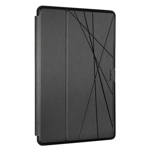 Thumbnail 3 de Targus Click-In Funda Folio Negra para Galaxy Tab S8 Plus 12.4"
