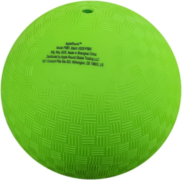 Thumbnail 4 de AppleRound 8.5-inch dodgeball ๐