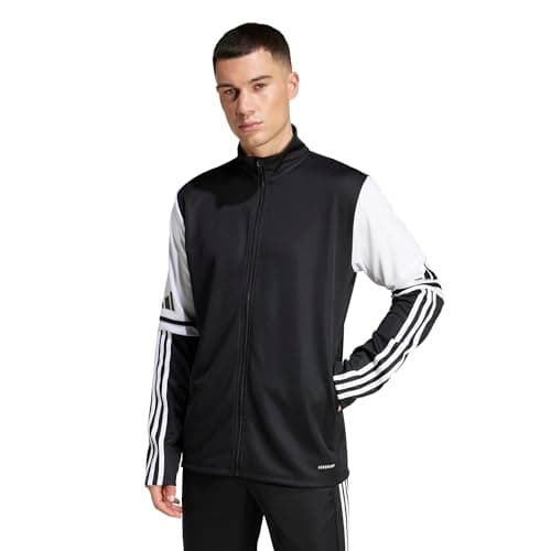 Thumbnail 3 de Adidas SQUADRA25 Jacket 100% poliéster