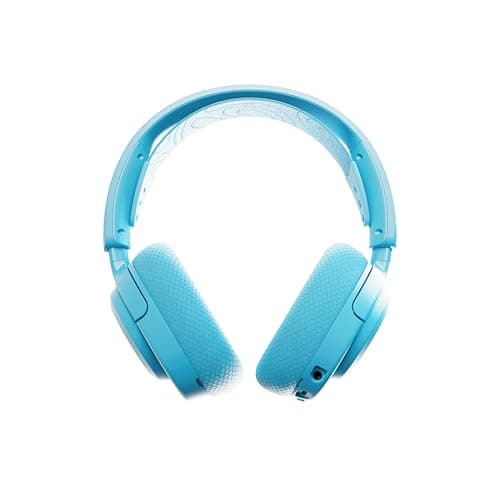 Thumbnail 9 de SteelSeries Arctis Nova 3X 🎧 Wireless Gaming-Headset, 40h Akku