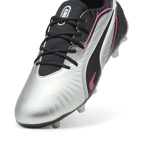 Thumbnail 5 de PUMA King Match FG/AG Jr 37,5 EU — botas de fútbol