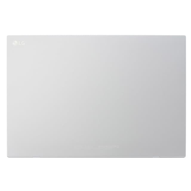 Detalle 1 de LG gram +view 16MR70 Monitor portátil 16" WQXGA