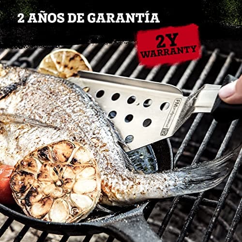 Thumbnail 6 de Spatule FM Professional 21723 ⚙