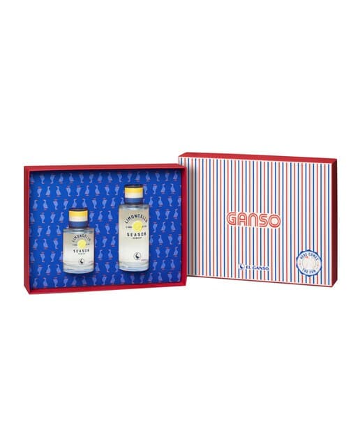 Thumbnail 1 de El Ganso Limoncello Season EDT 125 ml, estuche