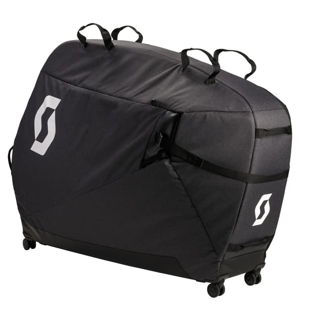 Thumbnail 2 de Scott Maleta portabicis TRANSPORT ROAD-TRI