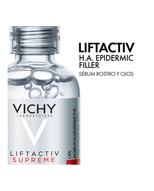 Thumbnail 2 de Vichy Sérum Liftactiv Supreme H.A. 30 ml