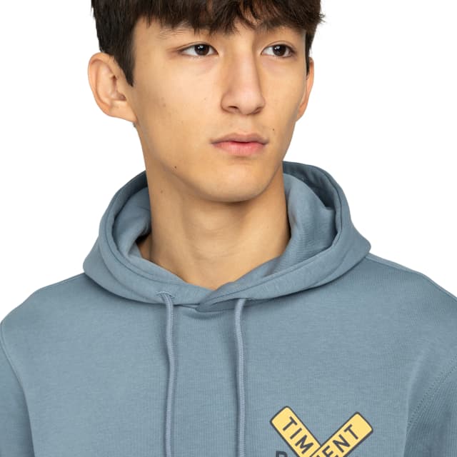 Detalle de Element Timber Freight Train Po Sudadera 280 g/m²