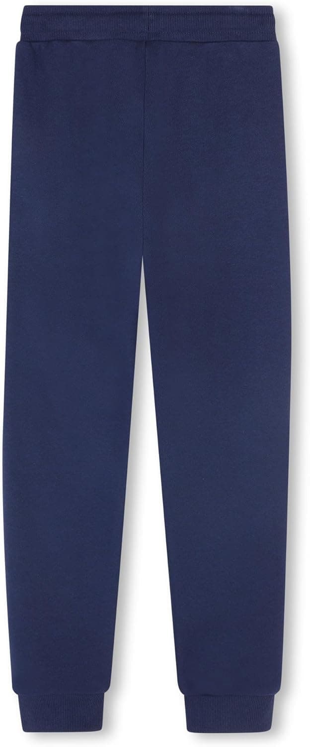Detalle de Timberland Core pantaloni da jogging da ragazzo in blu cina