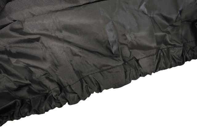 Detalle de Maypole seat cover 4x4 waterproof
