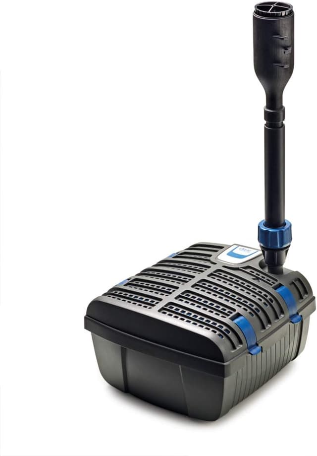 Detalle de OASE Filtral 1500 UVC Filtre 3 en 1 Noir