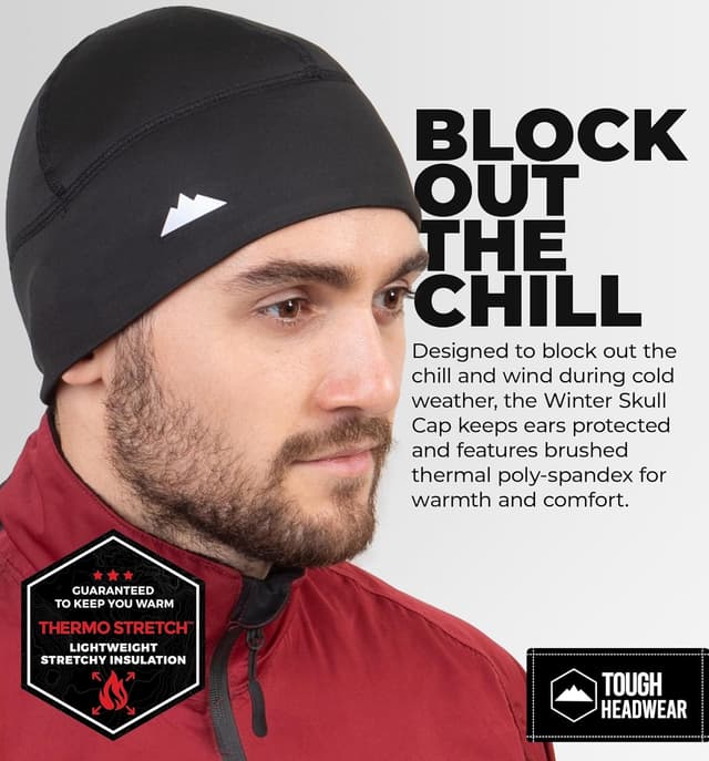 Detalle 2 de Robust Headgear Helmet Lining Hat