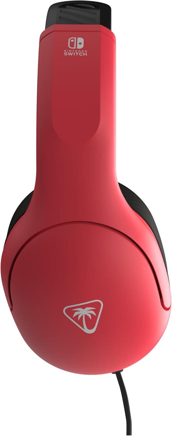 Thumbnail 4 de Turtle Beach Airlite Fit Neon Wired Gaming-Headset 40 mm