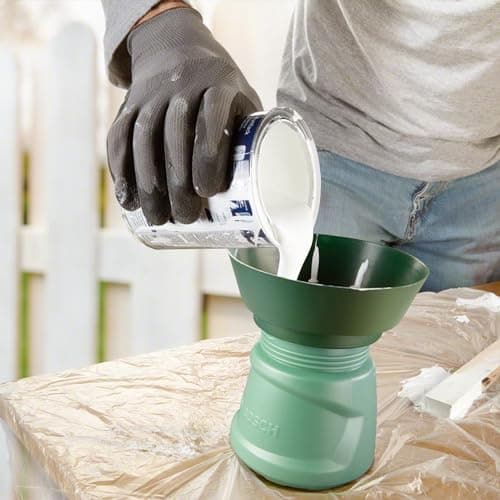 Detalle 1 de Bosch PFS 2000 pistola de pintar eléctrica 440 W 🎨