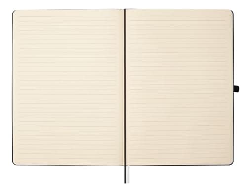 Thumbnail 3 de Finocam Nexo Tapa Dura Rayado, 72 hojas 📓