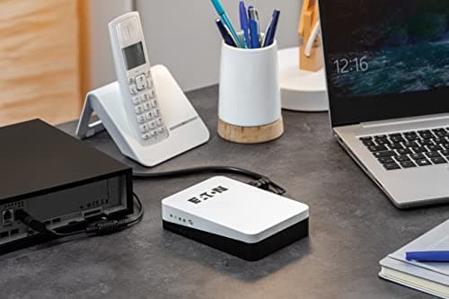 Detalle 2 de Eaton 3S Mini 36W ⚡