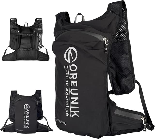 Detalle de Oreunik Laufweste 7L