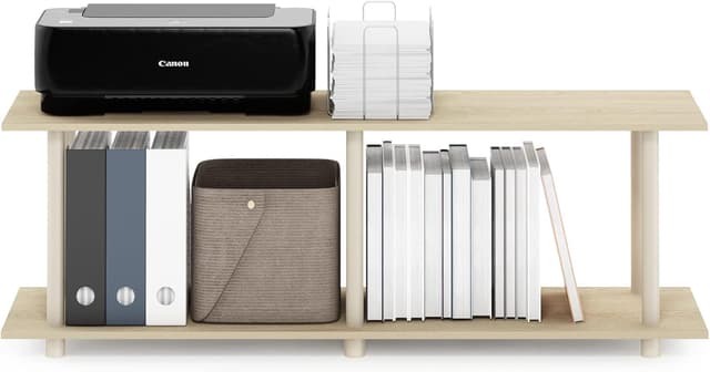 Thumbnail 3 de Furinno Turn-N-Tube Muebles TV 119,89 cm