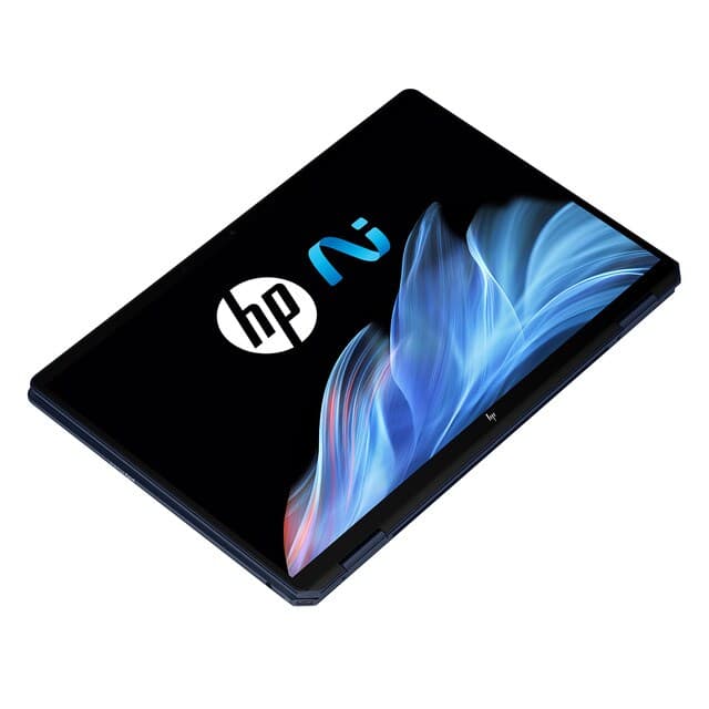 Detalle 2 de HP OmniBook Ultra Flip 14-fh0000ns Copilot+PC Intel Core Ultra 7-258V 32 GB