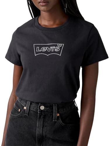 Thumbnail 4 de Levi's The tee Camiseta Mujer