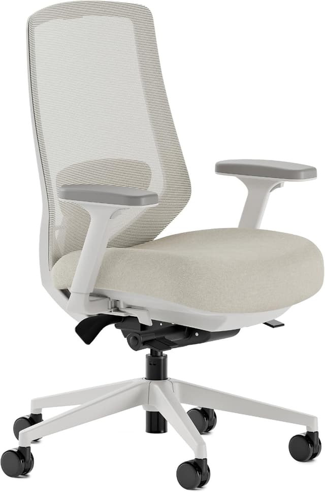 Detalle de Branch Ergonomic Chair Pro 14-point adjust