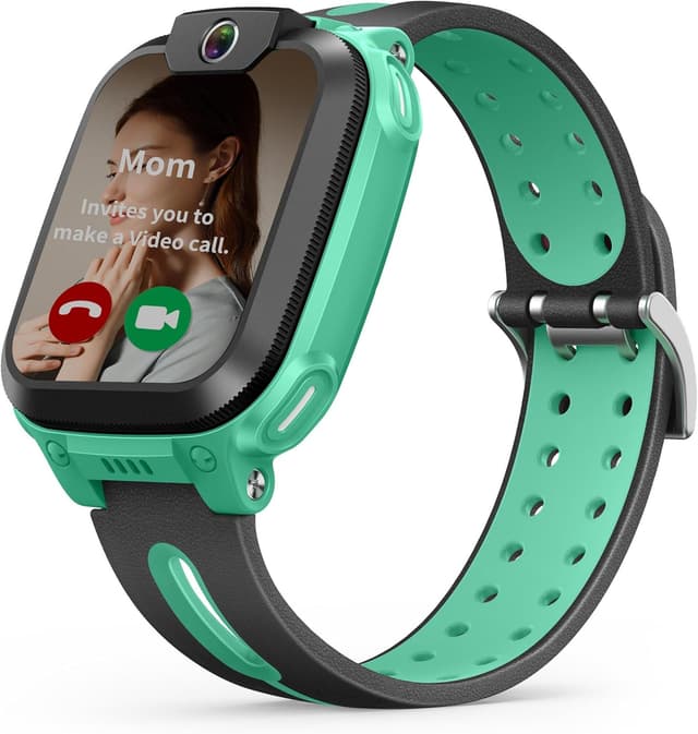 Detalle de imoo Z1 Kids Smartwatch with 740mAh battery