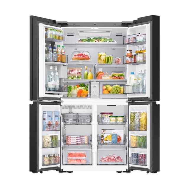 Thumbnail 2 de Samsung Bespoke Frigorífico Americano French Door