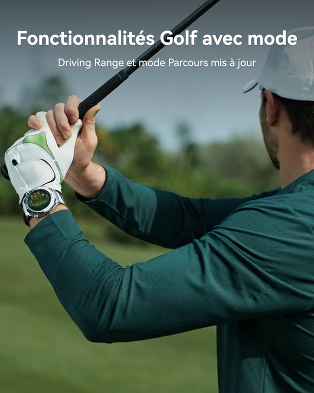 Detalle 2 de Huawei Watch Ultimate 2 Montre 150 m