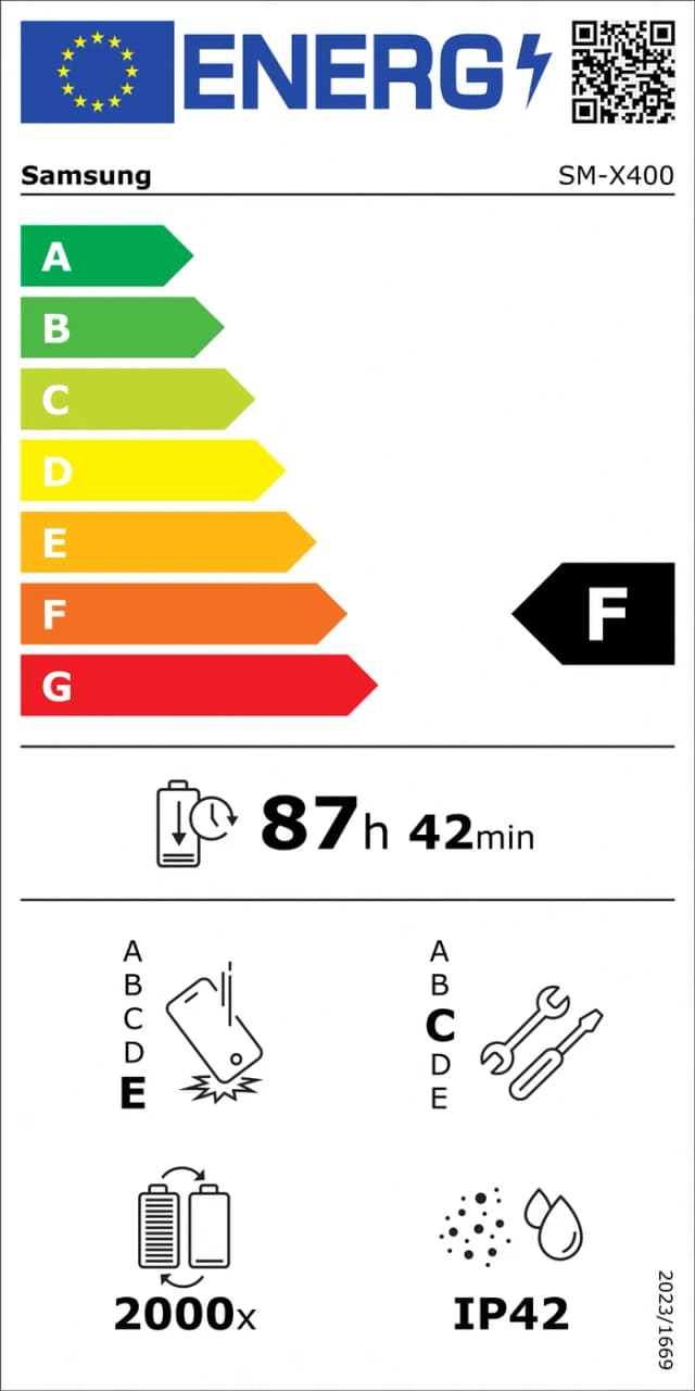 Thumbnail 21 de Samsung Galaxy Tab S10 Lite 256 GB