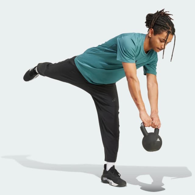 Thumbnail 2 de PrimeLift Camiseta 3 bandas