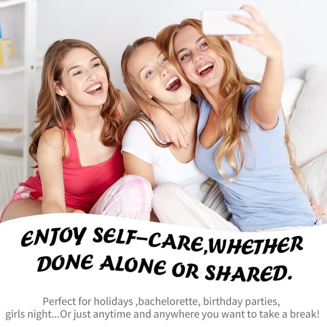 Thumbnail 5 de Maskiss Under Eye Patches 25 Pairs