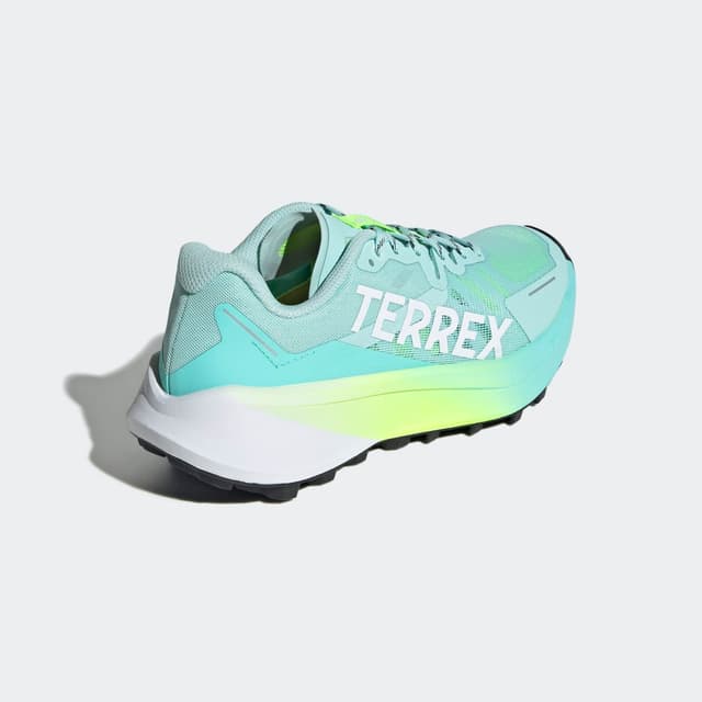 Thumbnail 4 de adidas TERREX AGRAVIC 3 W trail running