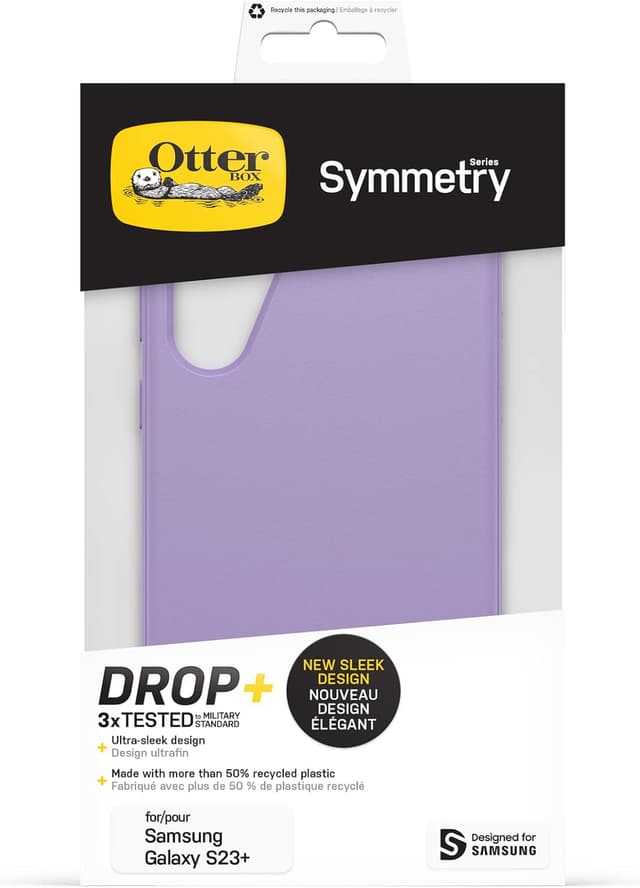 Thumbnail 4 de Otterbox Symmetry Galaxy S23+ Coque fine