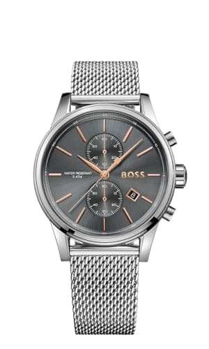 Imagen de BOSS 1513440 Reloj cronógrafo de cuarzo en OfertitasTOP