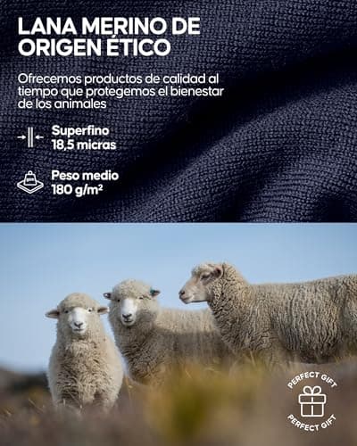 Thumbnail 4 de DANISH ENDURANCE Conjunto Térmico 180 g/m²