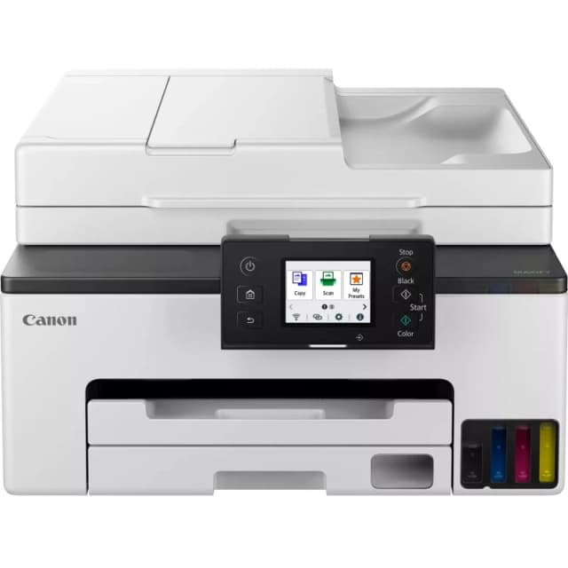Imagen de Canon MAXIFY GX2050 Impresora Multifunción Color WiFi en OfertitasTOP