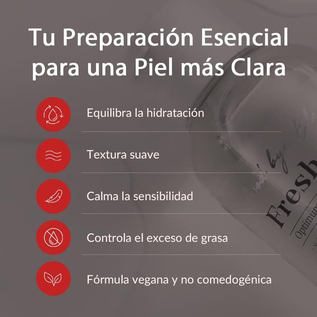 Thumbnail 2 de MIZON Good Bye Blemish Tónico 120 ml