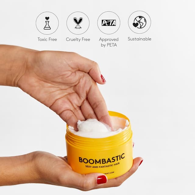 Thumbnail 6 de COCUNAT Lockenpflegeplan Curly Methode