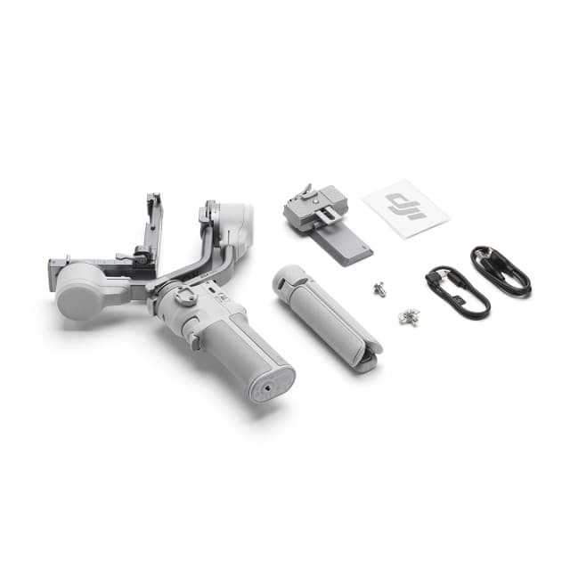 Thumbnail 3 de DJI RS 4 Mini Estabilizador compacto