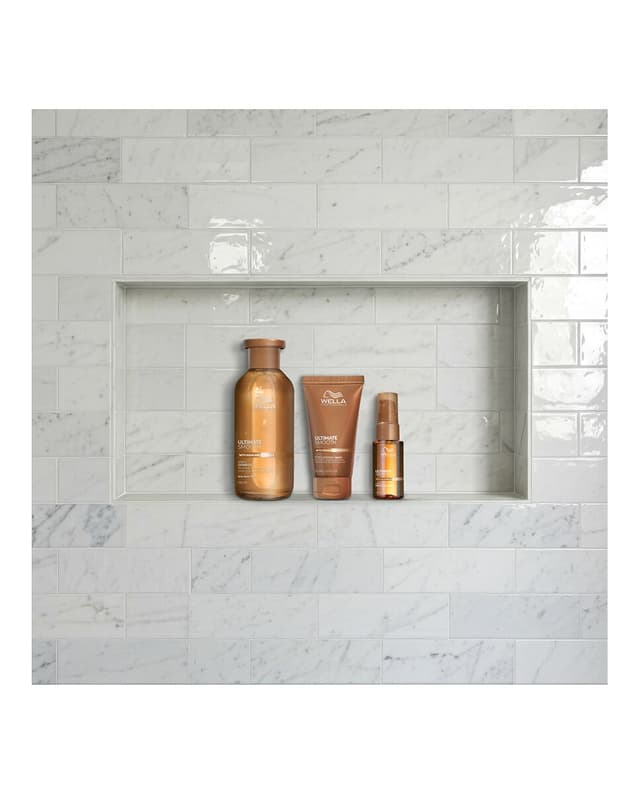 Thumbnail 4 de WELLA Estuche Regalo Fusion — reparación intensa para cabello dañado 💇♀