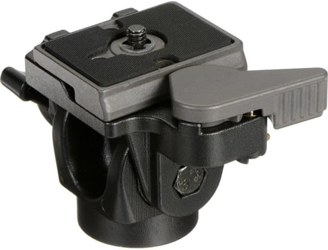 Imagen de Manfrotto 234RC Testa rapida alluminio 90° en OfertitasTOP