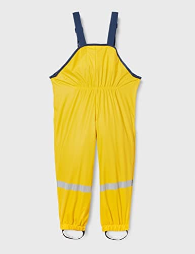 Thumbnail 3 de Playshoes Pantalones de Barro 98 Amarillo