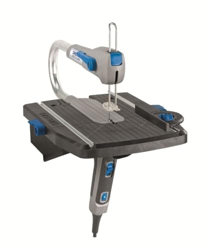 Imagen de Dremel Moto-Saw MS20 Sierra de calar 70 W 🪚 en OfertitasTOP