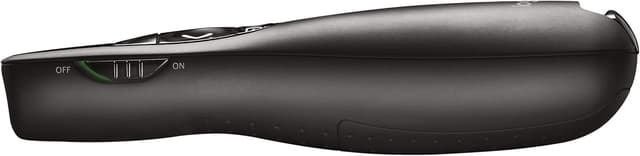 Detalle de Logitech R400 puntatore laser 15 m